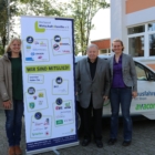 2. Tag Infomobiltour in der Samtgemeinde Liebenau