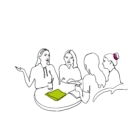 Für alleinerziehende Frauen