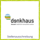 Stellenausschreibung Jugendbildungsreferent*in (m/w/d)