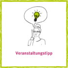 Veranstaltungstipp: Online-Vortrag „Wer braucht Feminismus? – Ein interaktiver Vortrag für dich und mich“