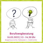 Beratungen in Uchte