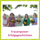 Frauenpower-Erfolgsgeschichten