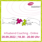 Infoabend Coaching Ausbildung – Online