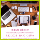 Berufe im Büro entdecken – Werden Sie zum Head of Structure and Spirit