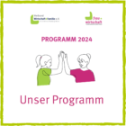 Das Programm 2024 ist da