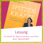 Neujahrsevent für Frauen – ein voller Erfolg