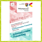 Internationaler Frauentag 2024 Veranstaltungen im Landkreis Nienburg