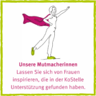 Mutmacherinnen