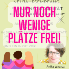 Neujahrsempfang für Frauen