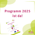 Unsere Angebote in 2025
