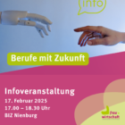 Berufe mit Zukunft