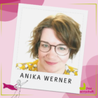 Dozierenden-Dienstag mit Anika Werner