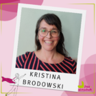 Dozierenden-Dienstag mit Kristina Brodowski