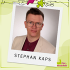 Möglichmacher*innen-Mittwoch mit Stephan Kaps