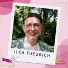 Dozierenden-Dienstag mit Ilka Theurich