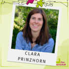 Möglichmacher*innen-Mittwoch mit Clara Prinzhorn
