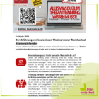 Alles was du zum Thema Trennung wissen musst