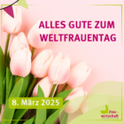 Weltfrauentag