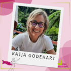Dozierenden-Dienstag mit Katja Godehart
