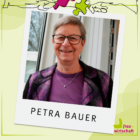 Möglichmacher*innen-Mittwoch mit Petra Bauer