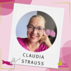 Dozierenden-Dienstag mit Claudia Strauss