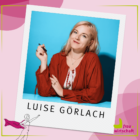 Dozierenden-Dienstag mit Luise Görlach