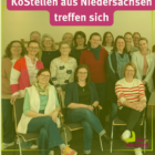Koordinierungsstellen Frauen und Wirtschaft treffen sich in Damme